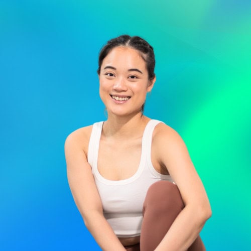 Functional Vinyasa: Cultivating a Strong, Steady Base