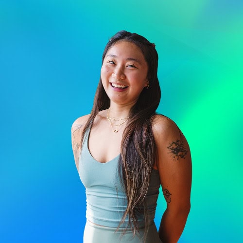 Stretch & Release for Runners