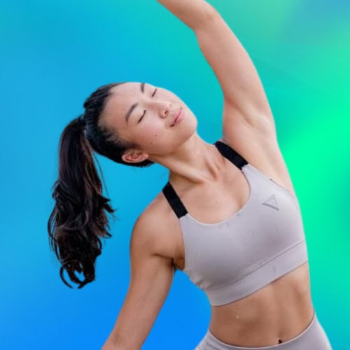 Yin Yoga for Runners