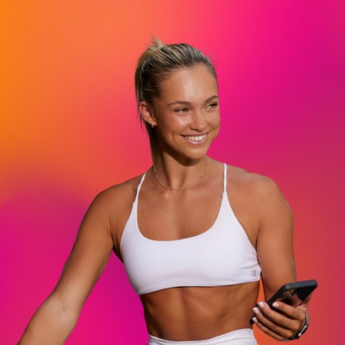 Strength, Speed & Power