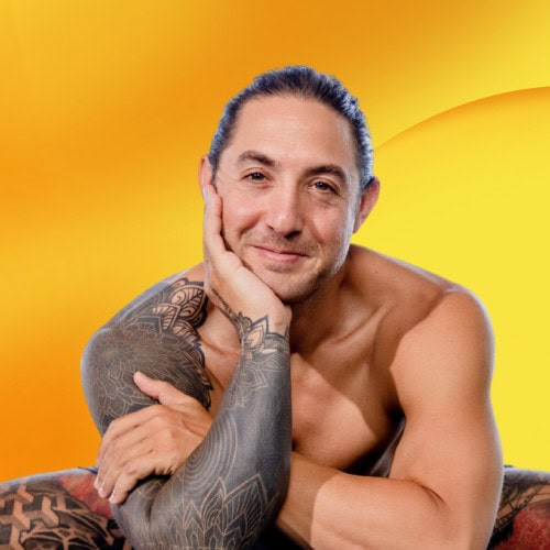 Vital Invigoration – Myofascial Mobility