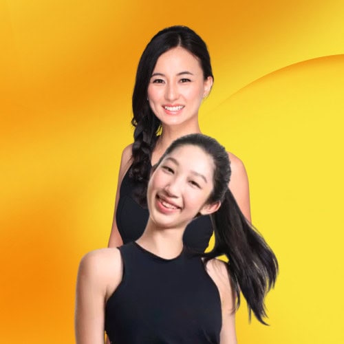 WeBarre Signature – Dua Lipa x Sabrina Carpenter Themed