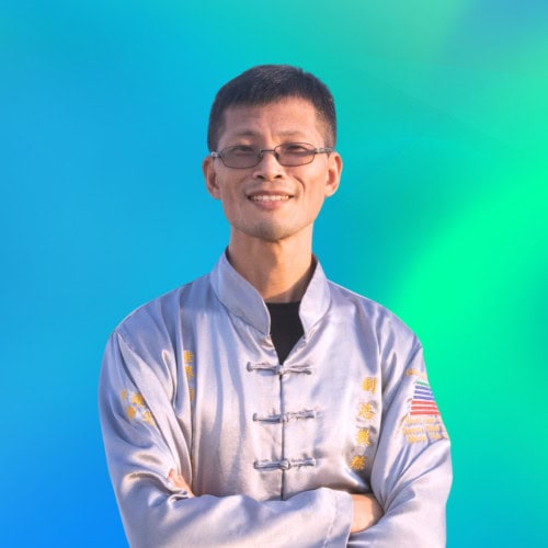 Qi Gong Breathing & Traditional Yang Style Taichi