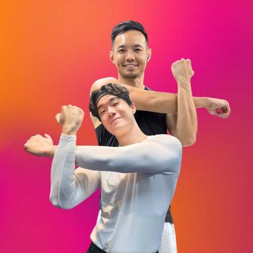 Strengthening & Mobility