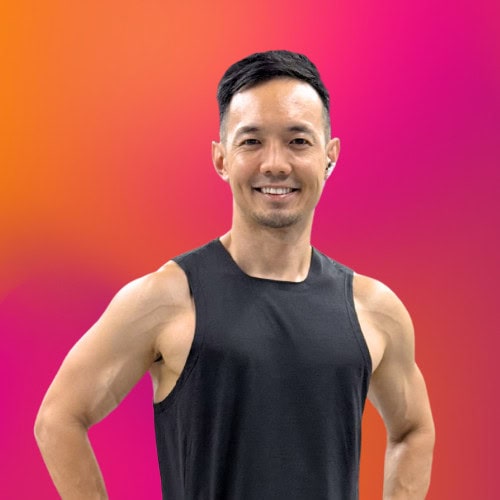 Dynamic Strides [5K]