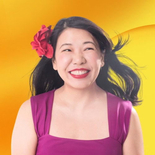 The Power of Self-Love: From Inner Critic to Best Friend