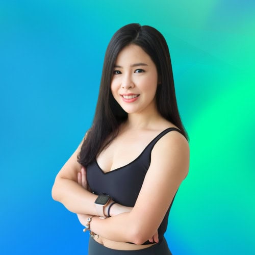 Strength for Two – Pre Natal Classical Pilates