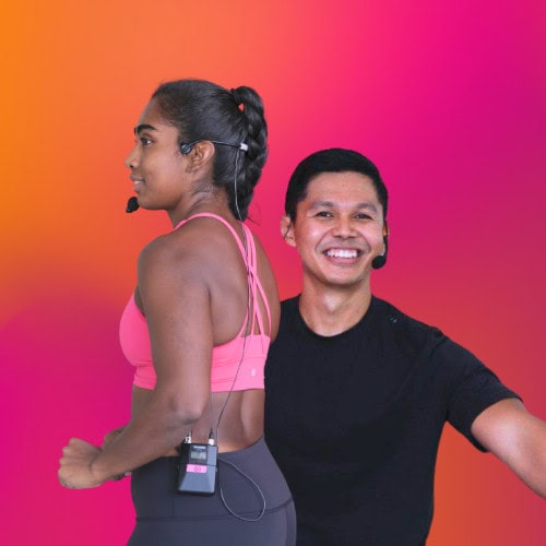 Combination of All in One – Strength, Endurance & Functional Movements