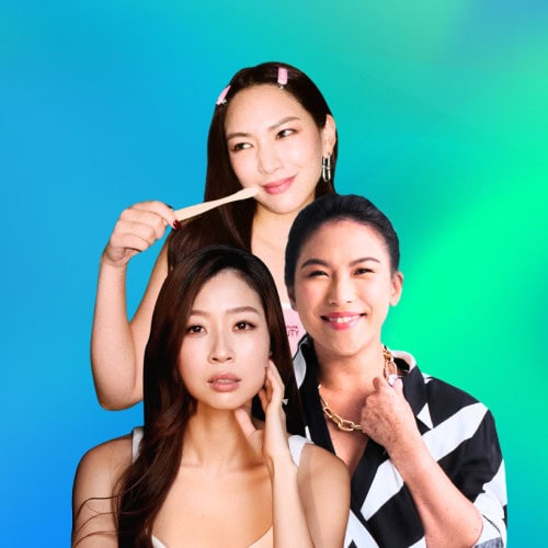 Power, Purpose & Parenthood: Redefining Success Panel Talk