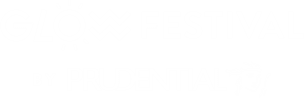Glow Festival by Prudential